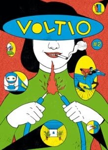 VOLTIO 2 | 9788416400515 | AA.VV | Librería Castillón - Comprar libros online Aragón, Barbastro