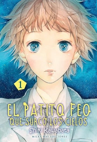 PATITO FEO EL N 01 | 9788416960033 | SHIKI KAWABATA | Librería Castillón - Comprar libros online Aragón, Barbastro