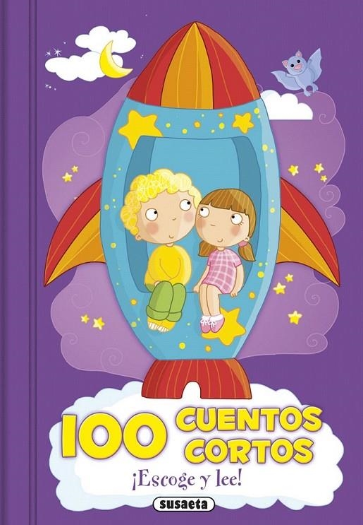 100 Cuentos cortos | 9788467749465 | Bertholet, Claire/Hopwood, Sally-Ann/Major, Lenia/Thomas-Bilstein, Jacques/Espinosa, Michael | Librería Castillón - Comprar libros online Aragón, Barbastro