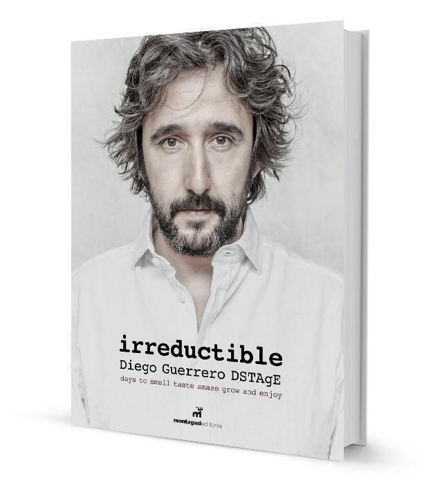 IRREDUCTIBLE | 9788472121645 | GUERRERO PEROMINGO, DIEGO | Librería Castillón - Comprar libros online Aragón, Barbastro