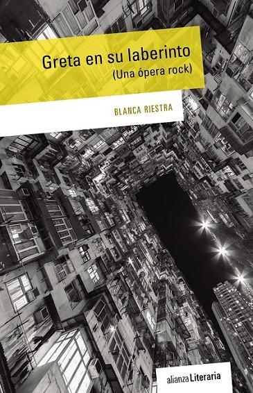 Greta en su laberinto | 9788491045502 | Riestra, Blanca | Librería Castillón - Comprar libros online Aragón, Barbastro