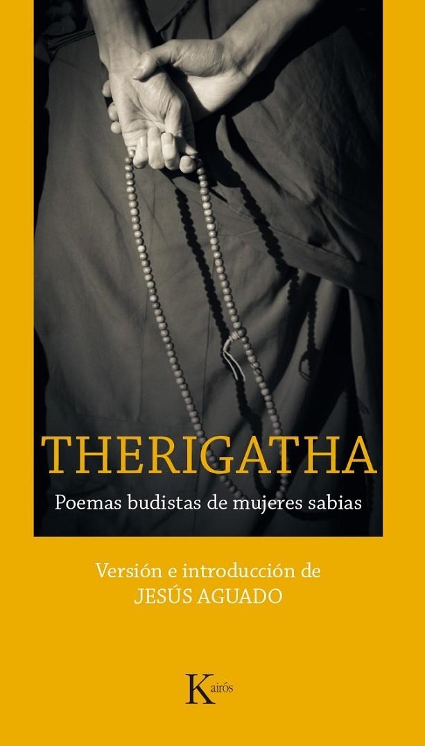 Therigatha | 9788499885278 | Librería Castillón - Comprar libros online Aragón, Barbastro