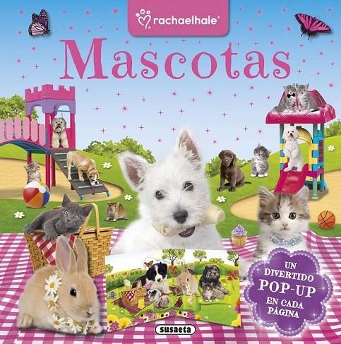 Mascotas | 9788467751512 | Susaeta, Equipo | Librería Castillón - Comprar libros online Aragón, Barbastro