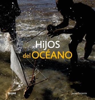 Hijos del océano | 9788498015768 | Teniente, Javier | Librería Castillón - Comprar libros online Aragón, Barbastro