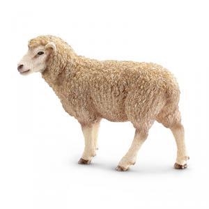 FIGURA OVEJA SCHLEICH | 4005086137431 | Librería Castillón - Comprar libros online Aragón, Barbastro