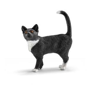 FIGURA SCHLEICH GATO | 4005086137707 | Librería Castillón - Comprar libros online Aragón, Barbastro