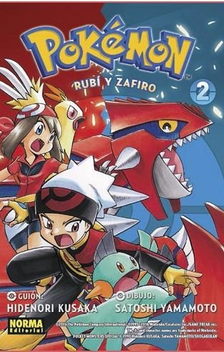 POKÉMON 10 | 9788467925098 | Kusaka, Hidenori / Yamamoto, Satoshi | Librería Castillón - Comprar libros online Aragón, Barbastro