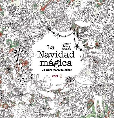 La navidad mágica | 9788441436954 | Librería Castillón - Comprar libros online Aragón, Barbastro