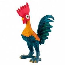 FIGURA HEI HEI VAIANA | 4007176131886 | Librería Castillón - Comprar libros online Aragón, Barbastro