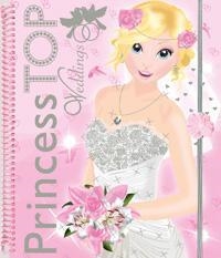 PRINCESS TOP WEDDINGS | 9788490375112 | TODOLIBRO | Librería Castillón - Comprar libros online Aragón, Barbastro