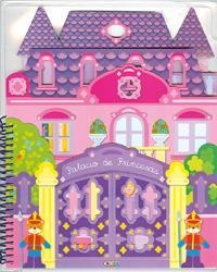 PALACIO DE PRINCESAS | 9788490377239 | TODOLIBRO | Librería Castillón - Comprar libros online Aragón, Barbastro