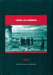 Todos los nombres : Víctimas y victimarios (Huesca, 1936-1945) | 9788461763245 | Pardo Lancina, Víctor; Mateo Otal, Raúl | Librería Castillón - Comprar libros online Aragón, Barbastro