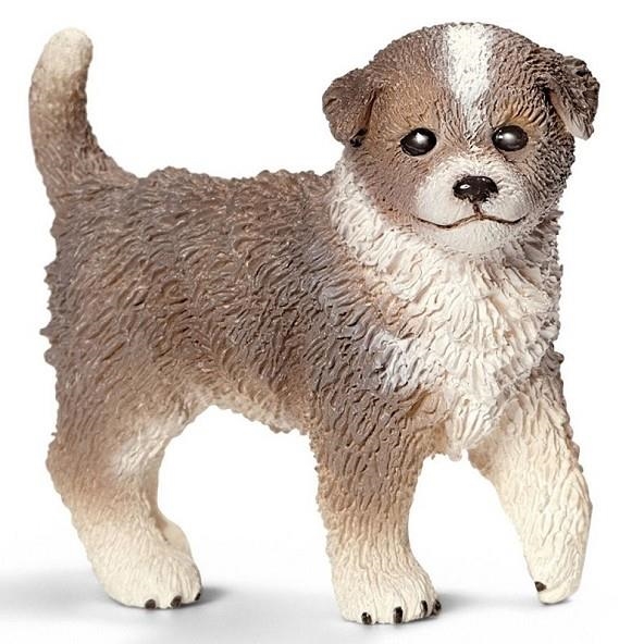 FIGURA SCHLEICH CRIA CACHORRO PERRO | 4005086163935 | Librería Castillón - Comprar libros online Aragón, Barbastro