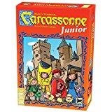 CARCASSONNE JUNIOR "JUEGO DE TABLERO" *FIRME | 9788496934610 | TEUBNER, MARCO | Librería Castillón - Comprar libros online Aragón, Barbastro