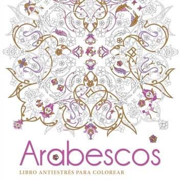 Arabescos | 9788416279500 | AAVV | Librería Castillón - Comprar libros online Aragón, Barbastro