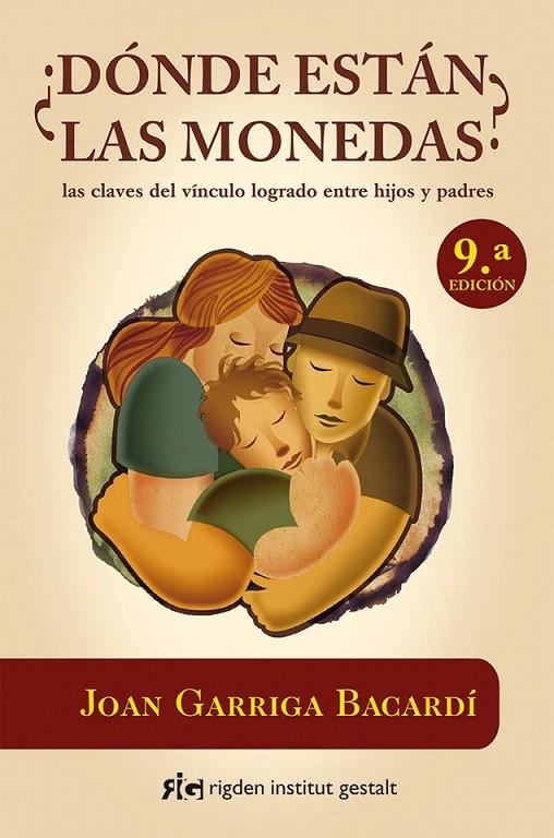 ¿ Dónde están las monedas ? | 9788493670672 | Garriga Bacardí, Joan | Librería Castillón - Comprar libros online Aragón, Barbastro