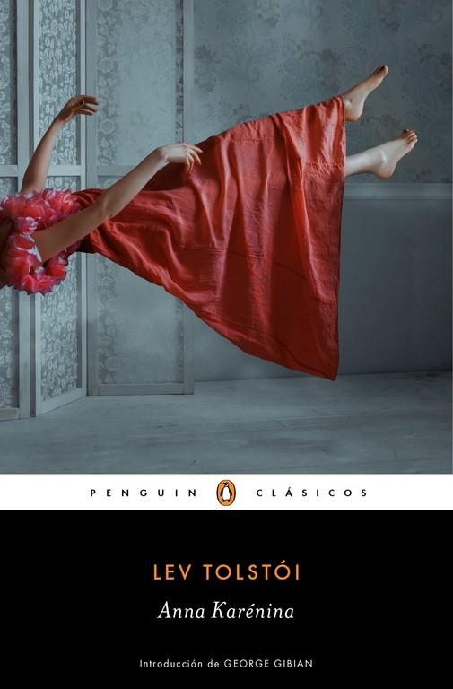 Anna Karénina | 9788491051930 | Lev Tolstoi | Librería Castillón - Comprar libros online Aragón, Barbastro