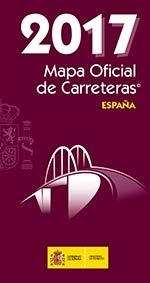 Mapa Oficial de Carreteras 2017, Edición 52 | 9788449810084 | Secretaría General Técnica, Centro de Publicaciones Ministerio de Fomento | Librería Castillón - Comprar libros online Aragón, Barbastro