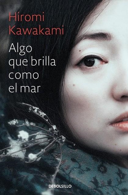 Algo que brilla como el mar | 9788466338233 | KAWAKAMI, HIROMI | Librería Castillón - Comprar libros online Aragón, Barbastro