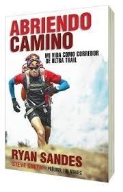 Abriendo camino | 9788494506420 | SANDES, RYAN | Librería Castillón - Comprar libros online Aragón, Barbastro