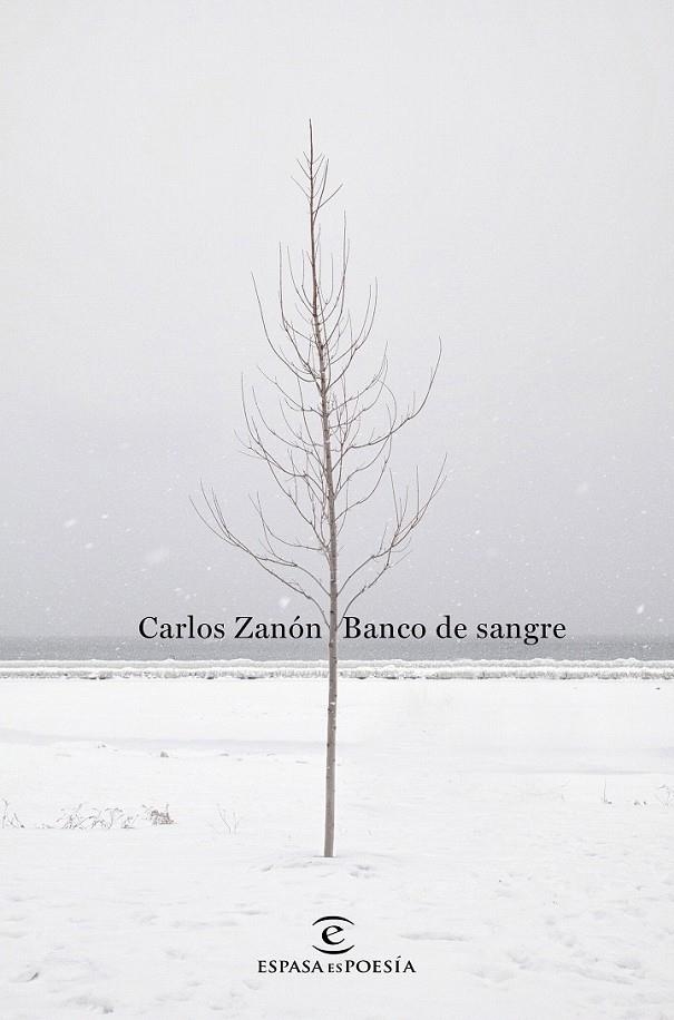 Banco de sangre | 9788467049138 | Carlos Zanón | Librería Castillón - Comprar libros online Aragón, Barbastro