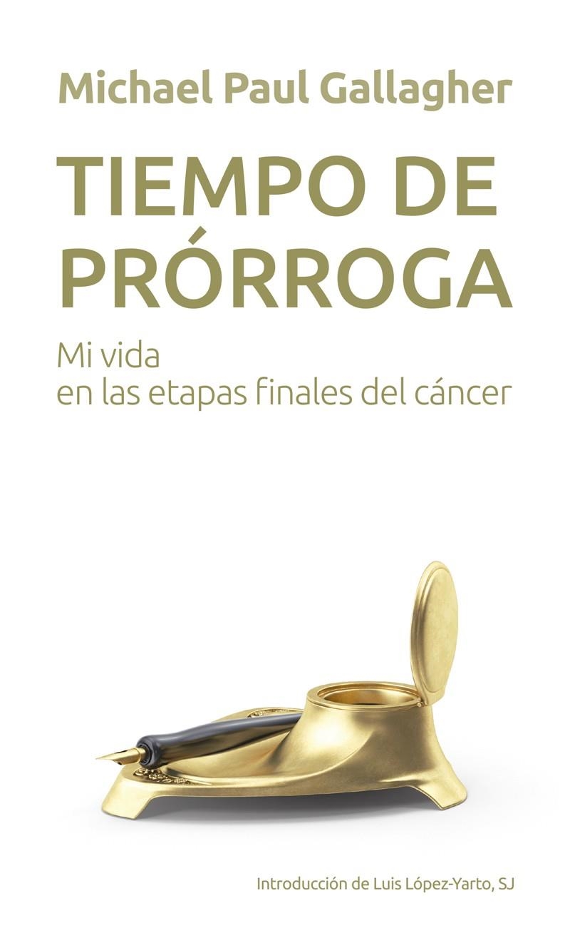 Tiempo de prórroga | 9788427139664 | Gallagher, Michael Paul | Librería Castillón - Comprar libros online Aragón, Barbastro