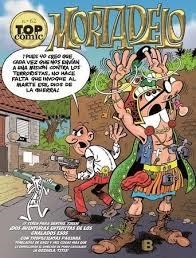 TOP COMIC MORTADELO N.62 | 9788466660501 | Ibáñez Talavera, Francisco | Librería Castillón - Comprar libros online Aragón, Barbastro