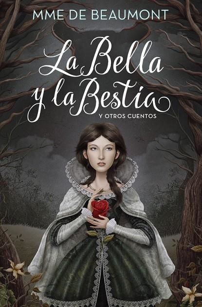 La Bella y la Bestia y otros cuentos | 9788420485867 | Jeanne Marie Leprince de Beaumont | Librería Castillón - Comprar libros online Aragón, Barbastro