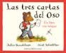 Las tres cartas del Oso | 9788426143730 | Donaldson, Julia | Librería Castillón - Comprar libros online Aragón, Barbastro