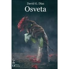 OSVETA, 132 | 9788416107728 | DAVID G.DIAZ | Librería Castillón - Comprar libros online Aragón, Barbastro