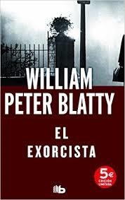 El exorcista | 9788490703212 | Blatty, William Peter | Librería Castillón - Comprar libros online Aragón, Barbastro