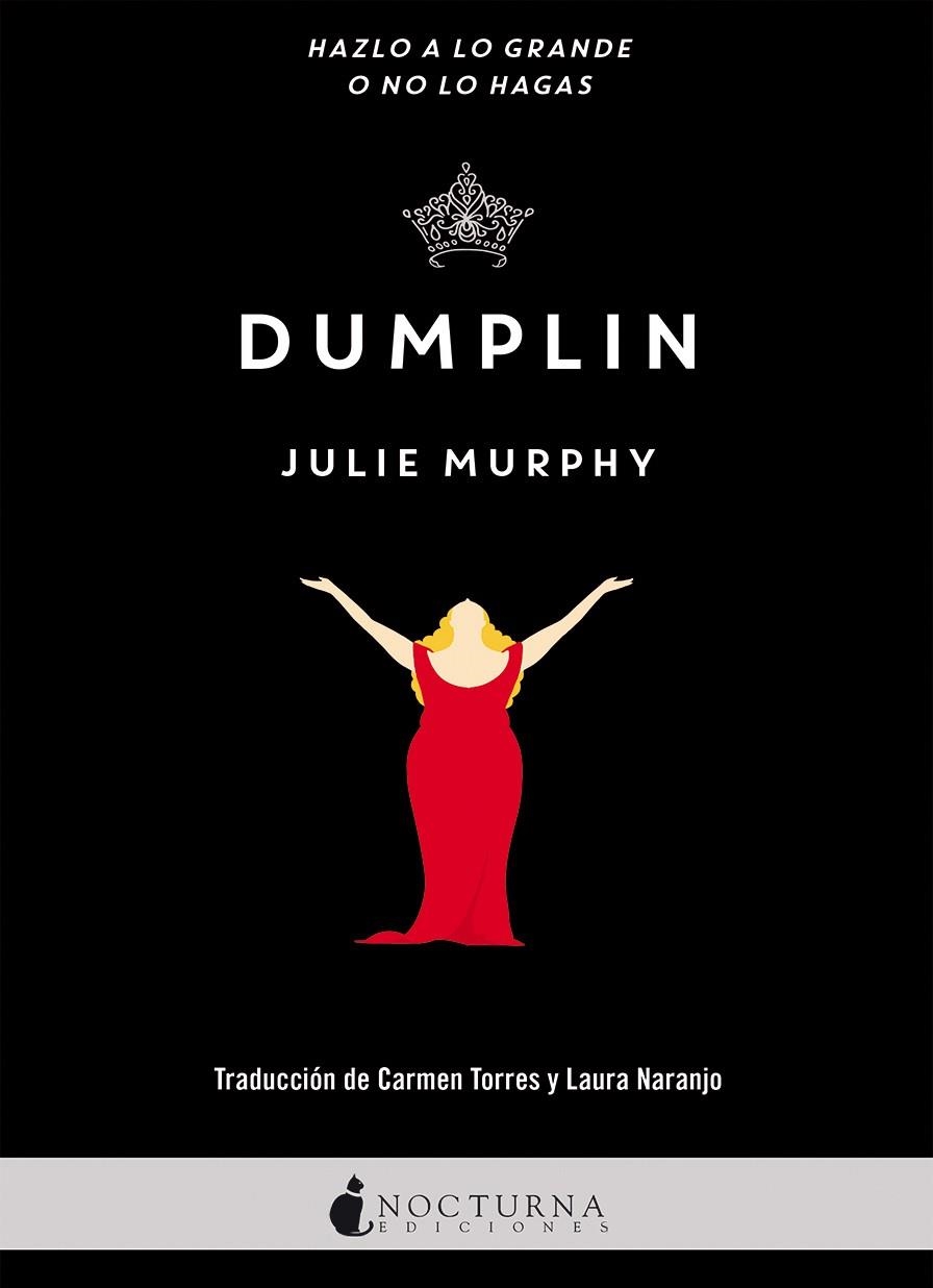 Dumplin | 9788416858040 | Murphy, Julie | Librería Castillón - Comprar libros online Aragón, Barbastro