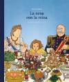 La cena con la reina | 9788416167562 | Rutu Modan | Librería Castillón - Comprar libros online Aragón, Barbastro