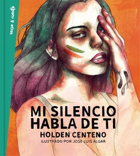 Mi silencio habla de ti | 9788403515963 | Holden Centeno | Librería Castillón - Comprar libros online Aragón, Barbastro