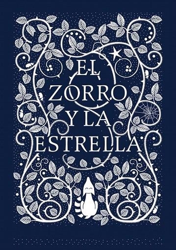 El zorro y la estrella | 9788416588183 | Coralie BickfordSmith | Librería Castillón - Comprar libros online Aragón, Barbastro