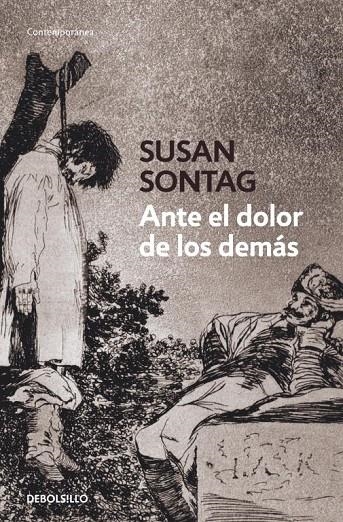 Ante el dolor de los demás | 9788499082370 | Susan Sontag | Librería Castillón - Comprar libros online Aragón, Barbastro