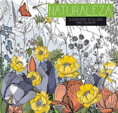 Naturaleza | 9788467752991 | Susaeta, Equipo | Librería Castillón - Comprar libros online Aragón, Barbastro