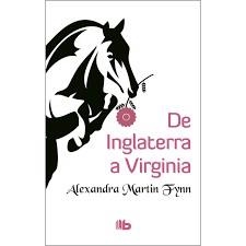 De Inglaterra a Virginia (Selección RNR) | 9788490703298 | Martin Fynn, Alexandra | Librería Castillón - Comprar libros online Aragón, Barbastro