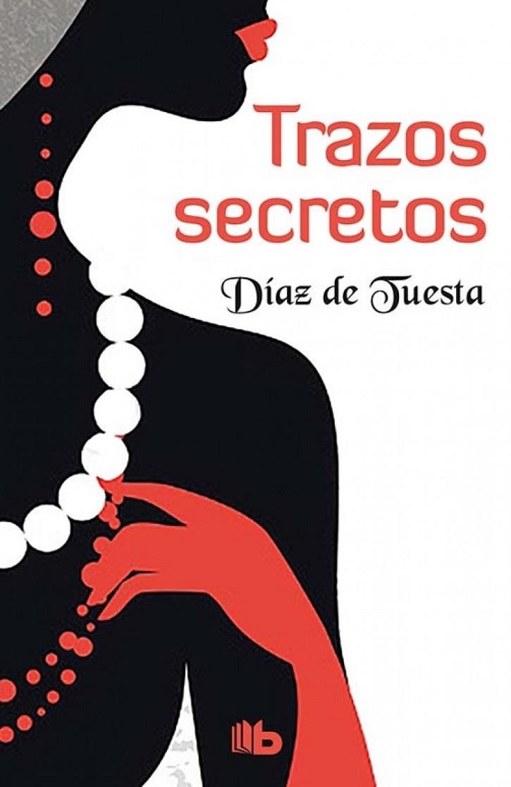 Trazos secretos (Selección RNR) | 9788490703304 | Díaz de Tuesta | Librería Castillón - Comprar libros online Aragón, Barbastro