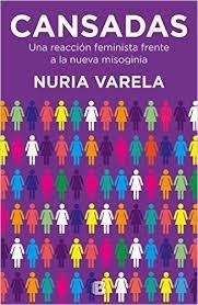 Cansadas | 9788466660693 | Varela, Nuria | Librería Castillón - Comprar libros online Aragón, Barbastro