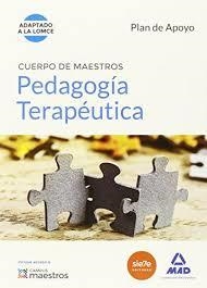 Cuerpo de Maestros Pedagogía Terapéutica. Plan de Apoyo | 9788490931417 | CENTRO DE ESTUDIOS VECTOR, S.L. | Librería Castillón - Comprar libros online Aragón, Barbastro