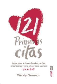 121 Primeras Citas | 9788441437258 | Newman, Wendy | Librería Castillón - Comprar libros online Aragón, Barbastro