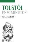 Tolstói en 90 minutos | 9788432318511 | Strathern, Paul | Librería Castillón - Comprar libros online Aragón, Barbastro