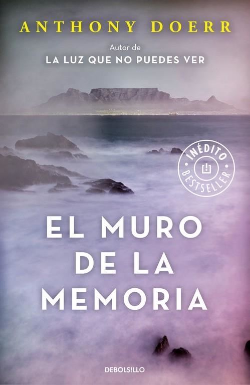 El muro de la memoria | 9788466338479 | DOERR, ANTHONY | Librería Castillón - Comprar libros online Aragón, Barbastro