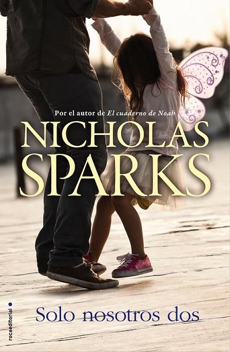 Solo nosotros dos | 9788416498314 | Nicholas Sparks | Librería Castillón - Comprar libros online Aragón, Barbastro