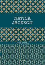 Natica Jackson | 9788494652707 | O'Hara, John | Librería Castillón - Comprar libros online Aragón, Barbastro