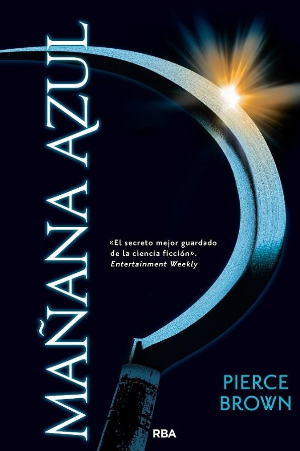 Mañana azul (amanecer rojo 3) | 9788427210233 | Brown, Pierce | Librería Castillón - Comprar libros online Aragón, Barbastro