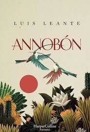 Annobón | 9788491390404 | Leante, Luis | Librería Castillón - Comprar libros online Aragón, Barbastro