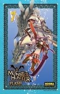 MONSTER HUNTER FLASH N 07 | 9788467922516 | Hikami, Kejichi; Yamamoto, Shi | Librería Castillón - Comprar libros online Aragón, Barbastro