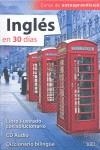 Ingles en 30 dias | 9788497785969 | VV.AA. | Librería Castillón - Comprar libros online Aragón, Barbastro